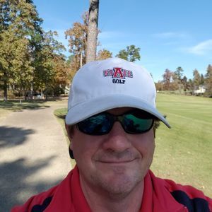 Meet your Posher, Greg